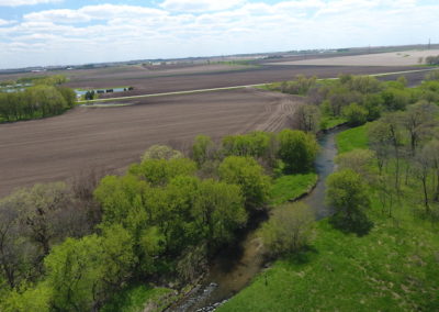 127 Acres | Franklin County Iowa