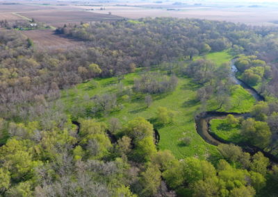 127 Acres | Franklin County Iowa