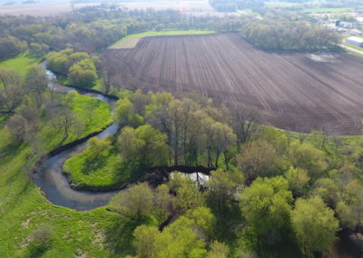 127 Acres | Franklin County Iowa