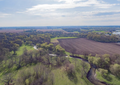 127 Acres | Franklin County Iowa