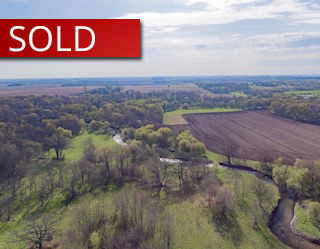 127 Acres Franklin County