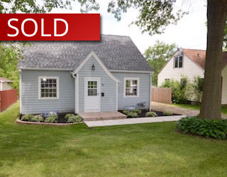 $124,900 | 97 Joy Dr. Waterloo