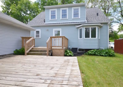 97 Joy Dr. Waterloo | 4 Bedroom Home For Sale | Huff Land Company