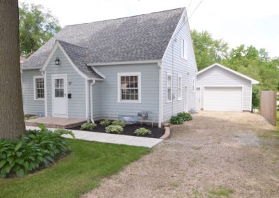 97 Joy Dr. Waterloo | 4 Bedroom Home For Sale | Huff Land Company