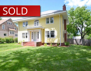 $132,000 | 315 Prospect Ave. Waterloo