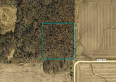 5 Acres For Sale | Wright County, Iowa | Huff Land Company