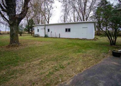 1036 Yukon Ave. Sumner, Iowa | Huff Land Company