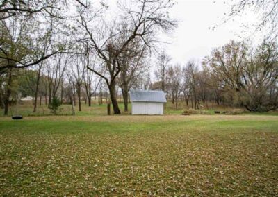 1036 Yukon Ave. Sumner, Iowa | Huff Land Company