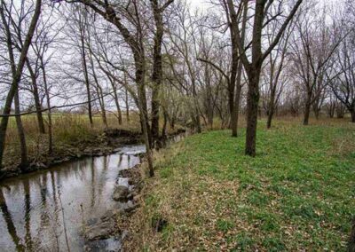 1036 Yukon Ave. Sumner, Iowa | Huff Land Company