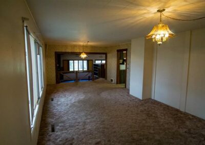 1036 Yukon Ave. Sumner, Iowa | Huff Land Company