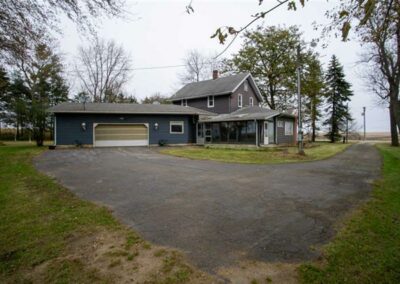 1036 Yukon Ave. Sumner, Iowa | Huff Land Company