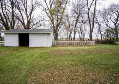 1036 Yukon Ave. Sumner, Iowa | Huff Land Company