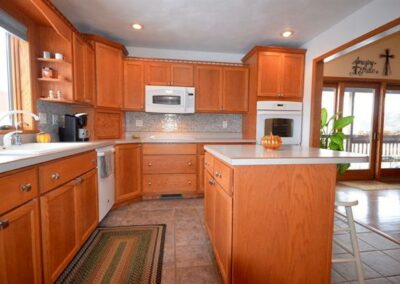 21775 20th St. Oelwein | Fayette County Acreage For Sale