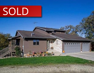 $429,900 | 21775 20th St. Oelwein