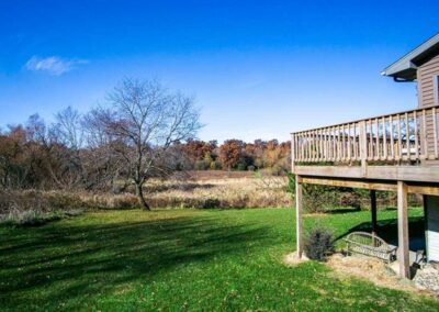 21775 20th St. Oelwein | Fayette County Acreage For Sale