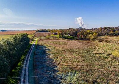 21775 20th St. Oelwein | Fayette County Acreage For Sale