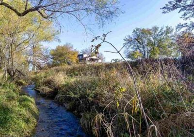 21775 20th St. Oelwein | Fayette County Acreage For Sale