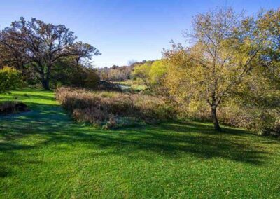 21775 20th St. Oelwein | Fayette County Acreage For Sale