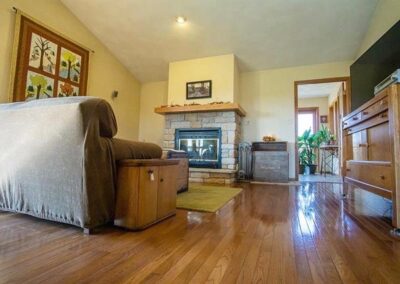21775 20th St. Oelwein | Fayette County Acreage For Sale
