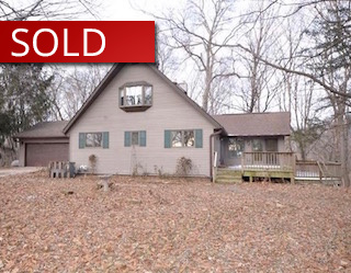 $279,900 | 101 Bluff Dr. Janesville