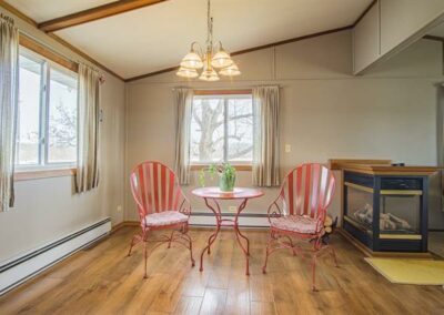 23272 Fir Ave. Dumont | Butler County Acreage For Sale | Huff Land Co.