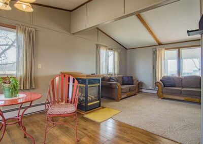 23272 Fir Ave. Dumont | Butler County Acreage For Sale | Huff Land Co.