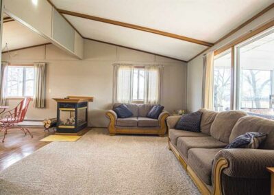 23272 Fir Ave. Dumont | Butler County Acreage For Sale | Huff Land Co.
