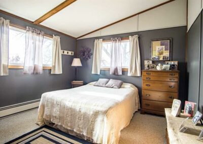 23272 Fir Ave. Dumont | Butler County Acreage For Sale | Huff Land Co.