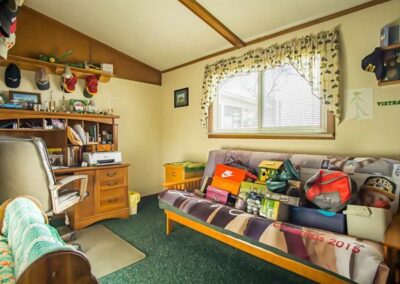 23272 Fir Ave. Dumont | Butler County Acreage For Sale | Huff Land Co.