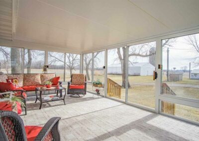 23272 Fir Ave. Dumont | Acreage For Sale | Huff Land Co.
