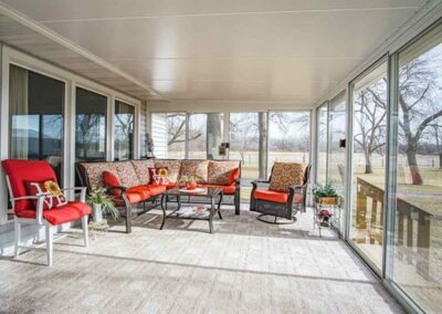 23272 Fir Ave. Dumont | Acreage For Sale | Huff Land Co.