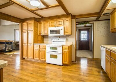 23272 Fir Ave. Dumont | Butler County Acreage For Sale | Huff Land Co.
