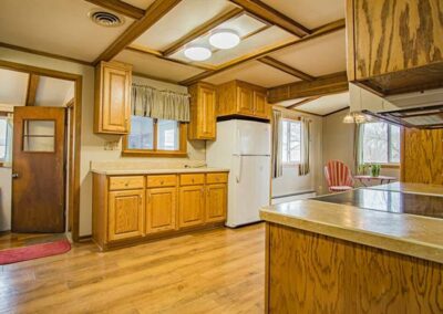 23272 Fir Ave. Dumont | Butler County Acreage For Sale | Huff Land Co.