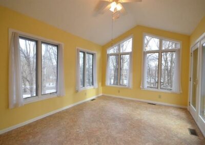 101 Bluff Dr. Janesville | Bremer Co. Acreage For Sale | Huff Land Co.