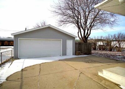 2005 Fairview Dr. Cedar Falls | 4 Bedroom House for Sale | Huff Land Co.