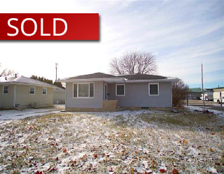 $147,900 | 2005 Fairview Dr. Cedar Falls