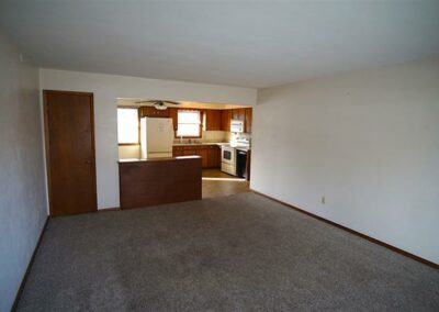 2005 Fairview Dr. Cedar Falls | 4 Bedroom House for Sale | Huff Land Co.