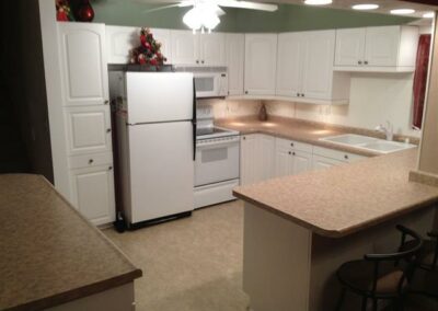 134 Spieker Rd. Waterloo | 3 Bedroom Home for Sale | Huff Land Co.