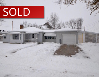 $99,900 | 607 Albert St. Reinbeck