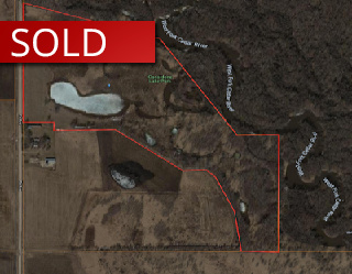 48 Acres Butler County