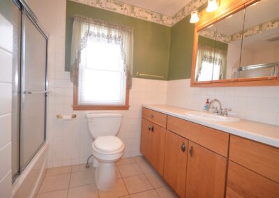 607 Albert St. Reinbeck | 3 Bedroom Home For Sale | Huff Land Company