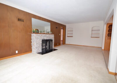 607 Albert St. Reinbeck | 3 Bedroom Home For Sale | Huff Land Company