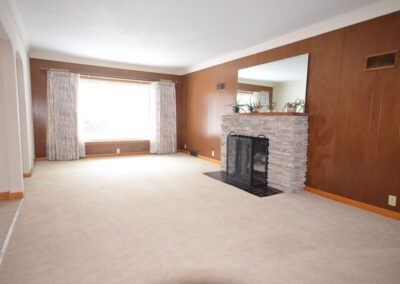 607 Albert St. Reinbeck | 3 Bedroom Home For Sale | Huff Land Company