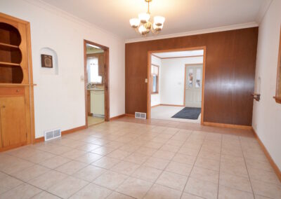 607 Albert St. Reinbeck | 3 Bedroom Home For Sale | Huff Land Company