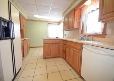 607 Albert St. Reinbeck | 3 Bedroom Home For Sale | Huff Land Company