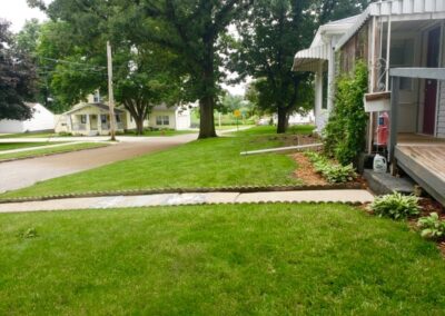 607 Albert St. Reinbeck | 3 Bedroom Home For Sale | Huff Land Company