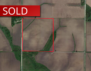 40 Acres Chickasaw County
