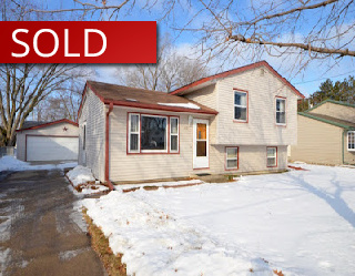 $142,900 | 421 Miner Dr. Evansdale