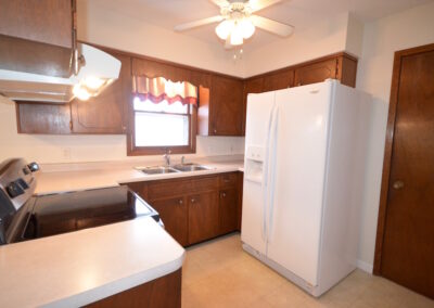 421 Miner Dr. Evansdale | 3 Bedroom Home For Sale | Huff Land Company