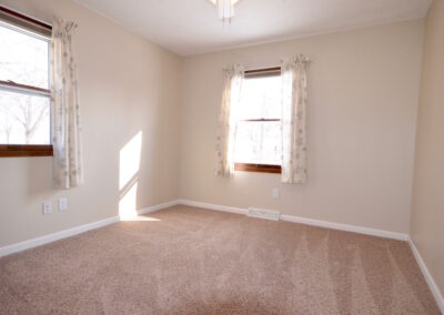 421 Miner Dr. Evansdale | 3 Bedroom Home For Sale | Huff Land Company